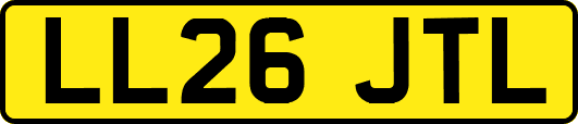 LL26JTL