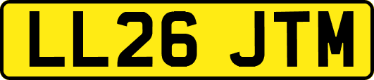 LL26JTM