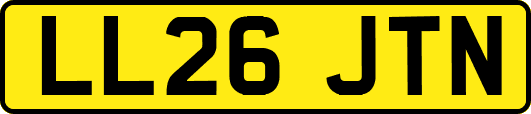 LL26JTN