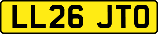 LL26JTO