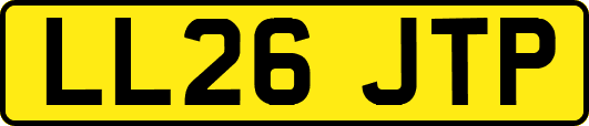 LL26JTP