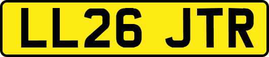 LL26JTR