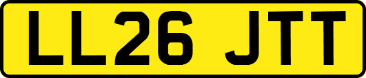 LL26JTT