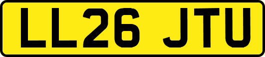 LL26JTU