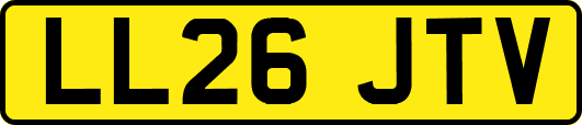 LL26JTV