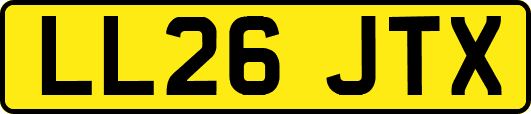 LL26JTX