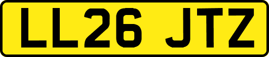LL26JTZ