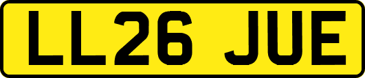 LL26JUE