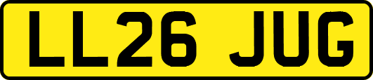 LL26JUG