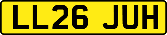 LL26JUH