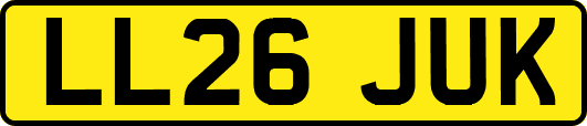 LL26JUK