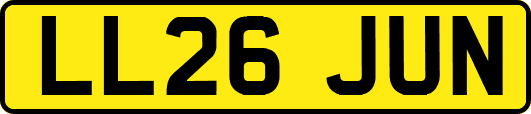 LL26JUN