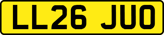 LL26JUO