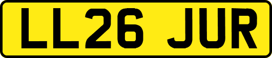 LL26JUR