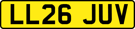LL26JUV