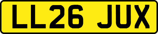 LL26JUX