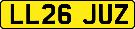 LL26JUZ
