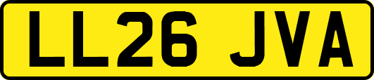LL26JVA