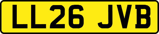 LL26JVB