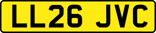 LL26JVC