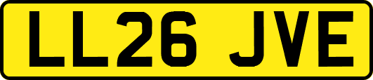 LL26JVE