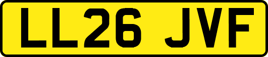 LL26JVF