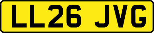 LL26JVG