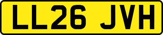 LL26JVH
