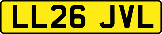 LL26JVL
