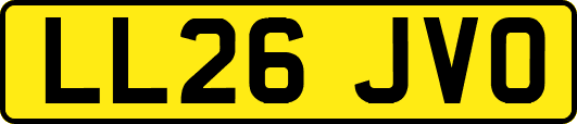 LL26JVO