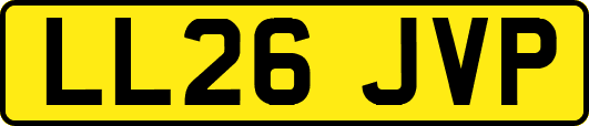 LL26JVP