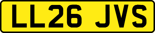 LL26JVS