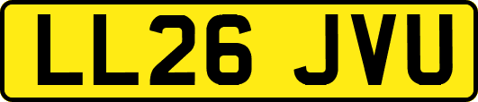 LL26JVU