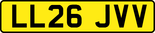 LL26JVV