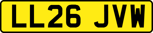 LL26JVW
