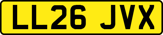 LL26JVX