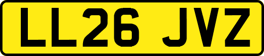 LL26JVZ