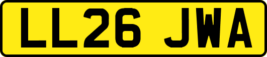 LL26JWA