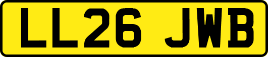 LL26JWB