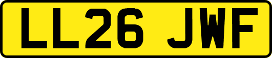 LL26JWF