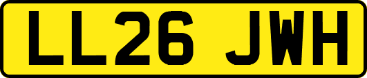 LL26JWH