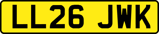 LL26JWK