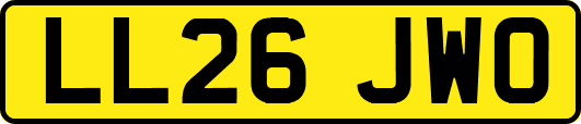 LL26JWO
