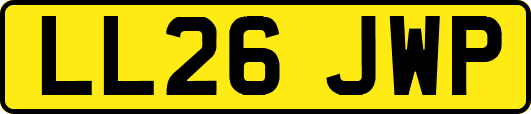 LL26JWP