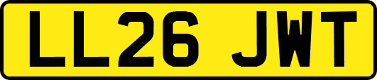 LL26JWT