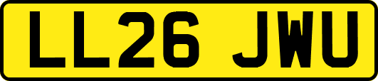LL26JWU