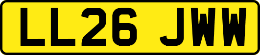 LL26JWW
