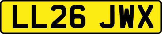 LL26JWX