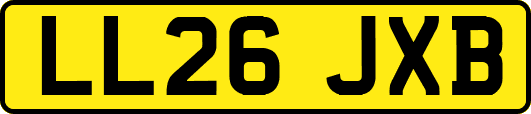 LL26JXB