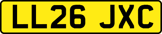LL26JXC